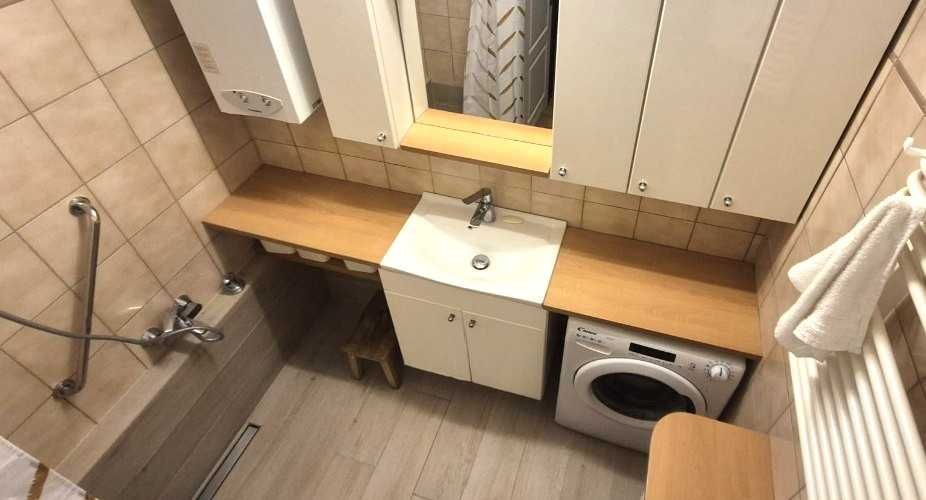 Duży pokój przy Politechnice