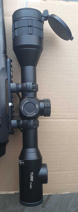 Mira térmica- Infiray Tube Th50