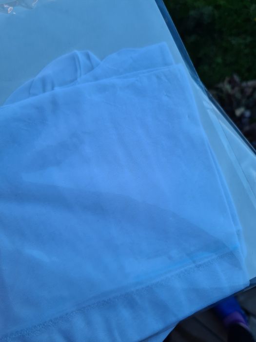 Продам білі чулкочки для нареченої