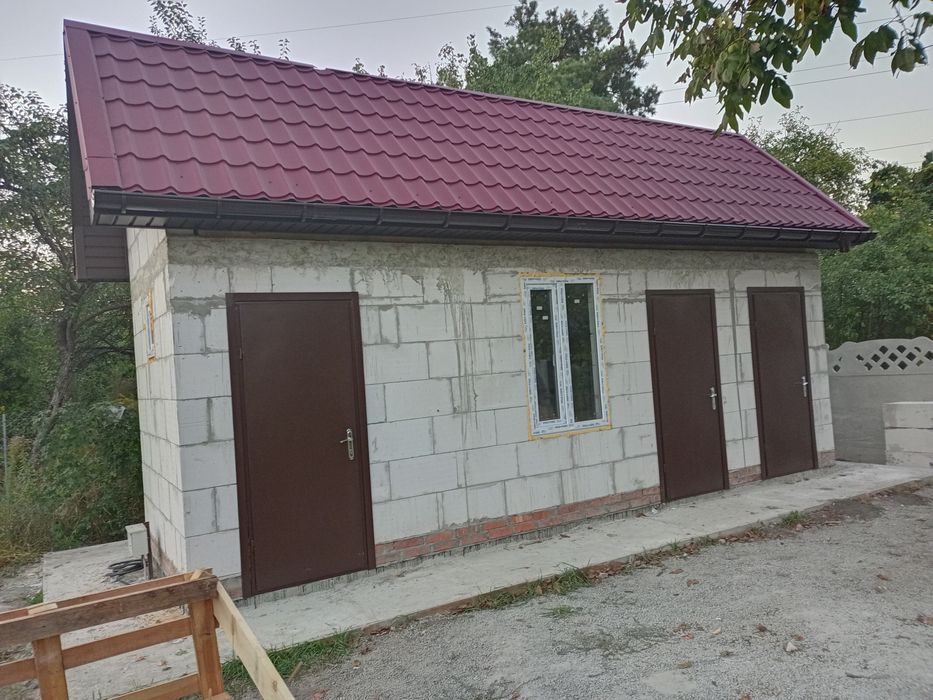 Муж на час допоможе Вам