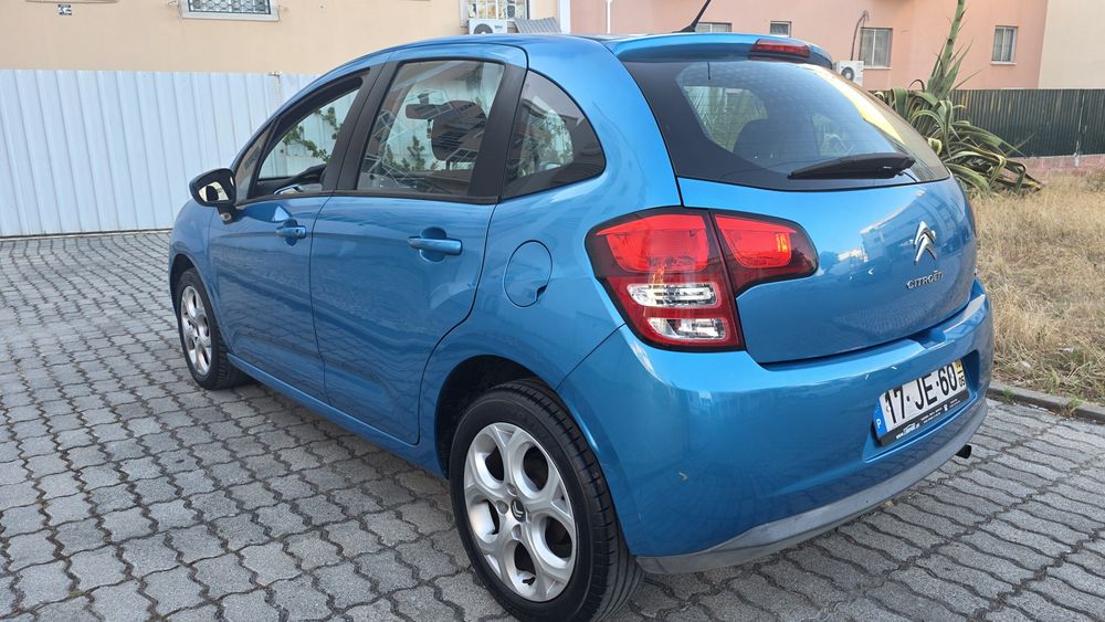 Citroën C3 — fotografia 2