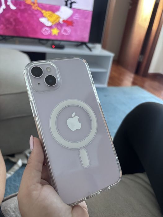 Iphone 14 Plus.