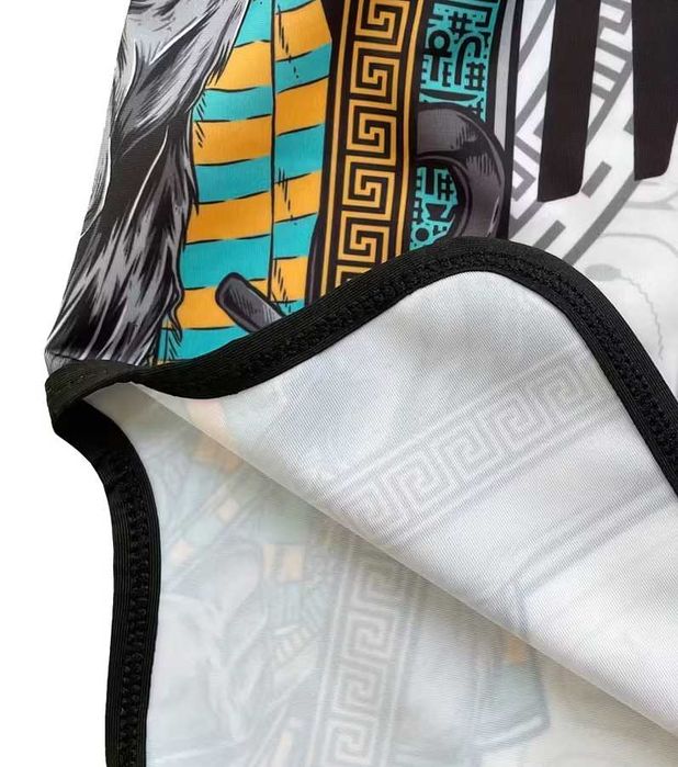 Проф Шорты для Тренировок по  Муай-Таю