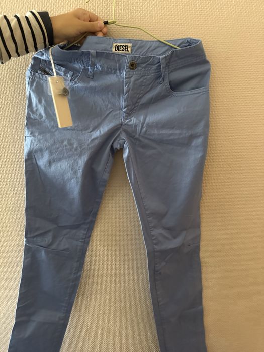 Diesel розмір xs new