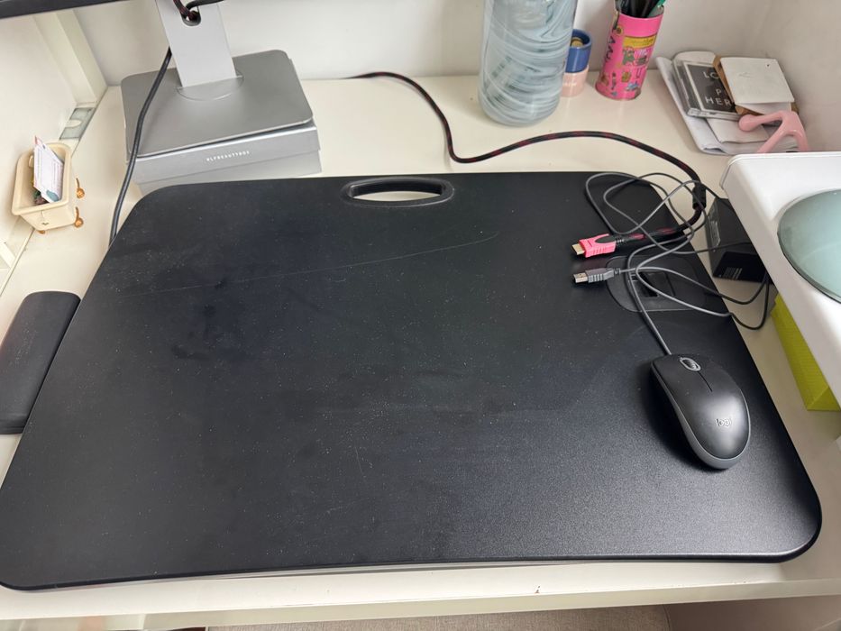 Meble IKEA białe , MALM, KALLAX komody, szafa, biurko, fotel