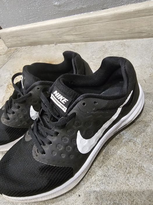 Obuwie sportowe Nike Downshifter 7 37.5 23.5 cm