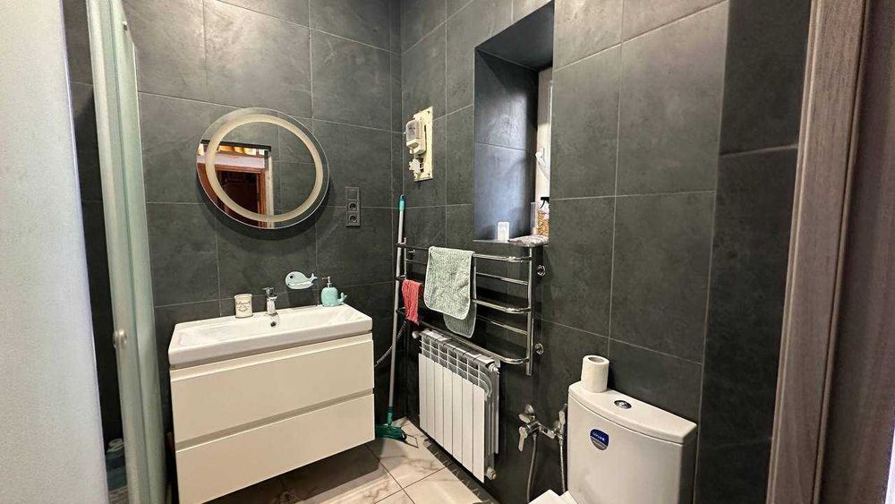 Многокомнатная квартира по адресу Куликово поле пл. (площадь 103 м²) - Atlanta.ua - фото 2