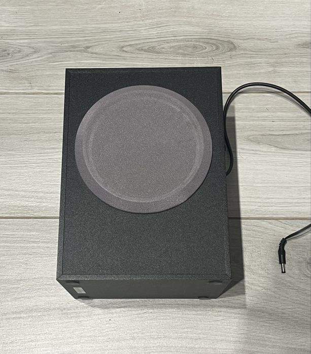 Głosnik  z subwoofer creative