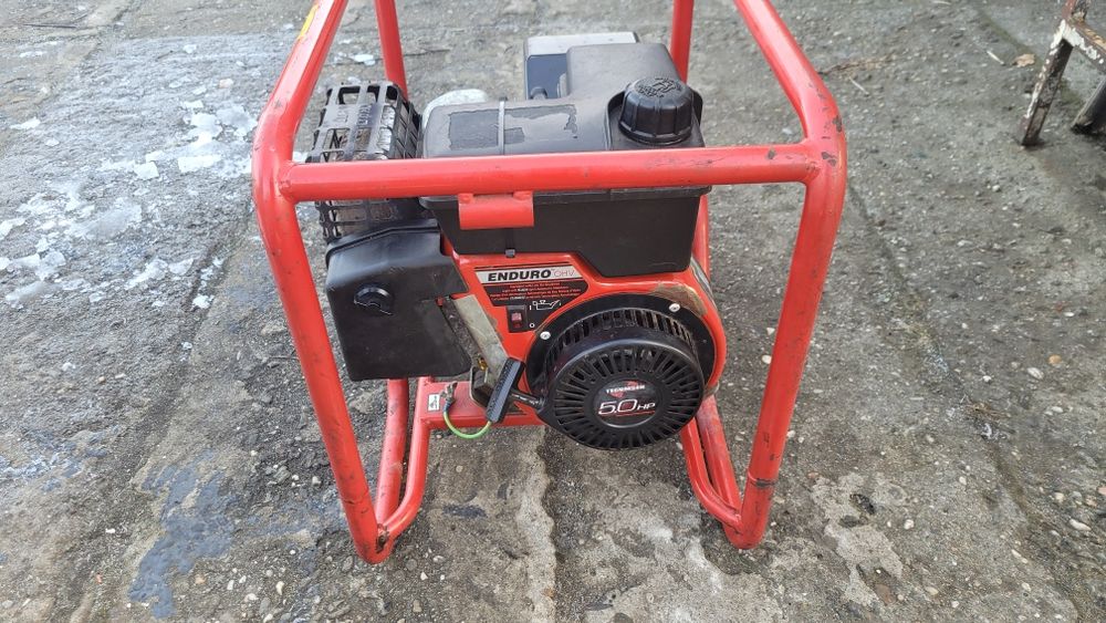 Agregat prądotwórczy GENERAC-ET2100