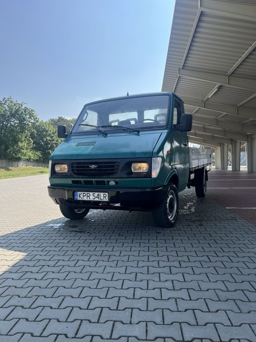 FS Lublin 2.4 Diesel
