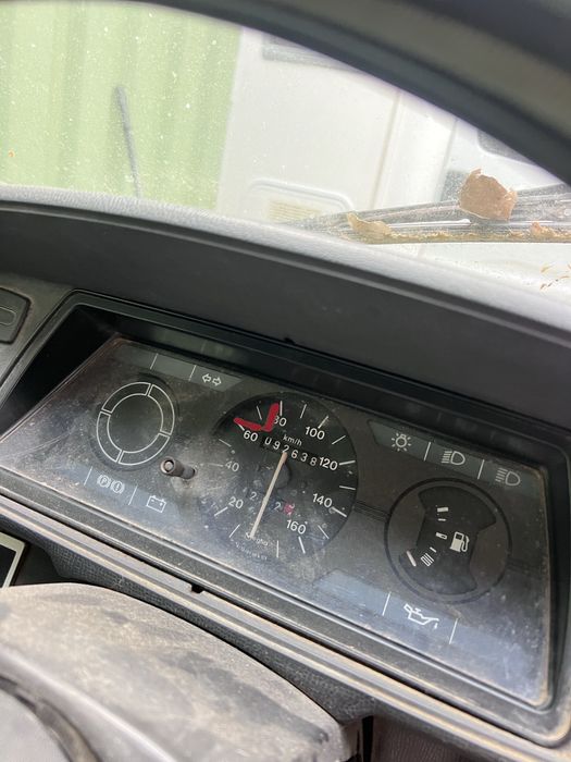 Peugeot 504 pick-up
