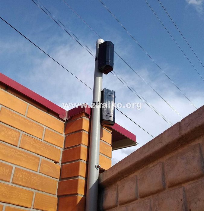 Продаж, монтаж  відеоспостереження, сигналізацій, домофонів, СКУД, СКМ