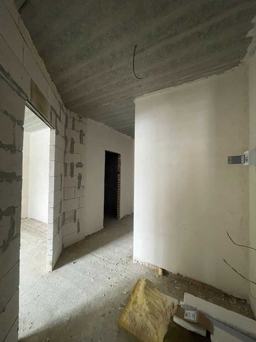 СУПЕРЦІНА 1к ЖК Судентський здана НБ