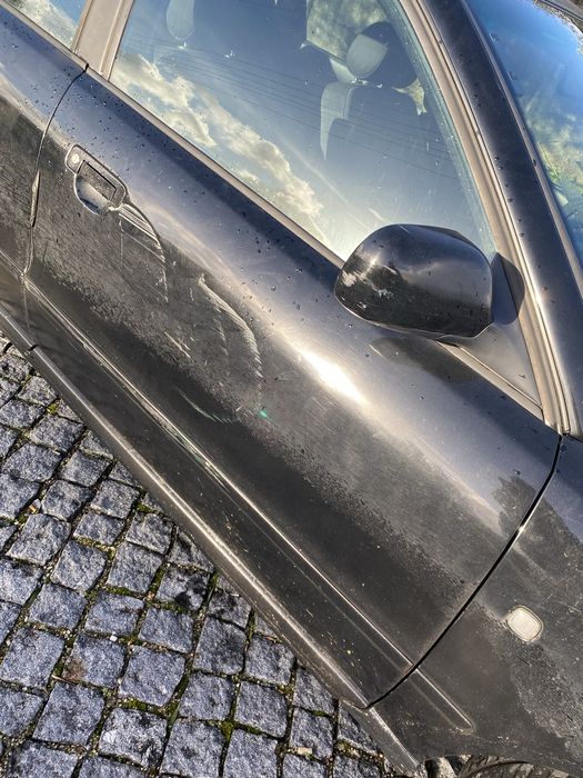 Audi a4 1.9 tdi 110cv