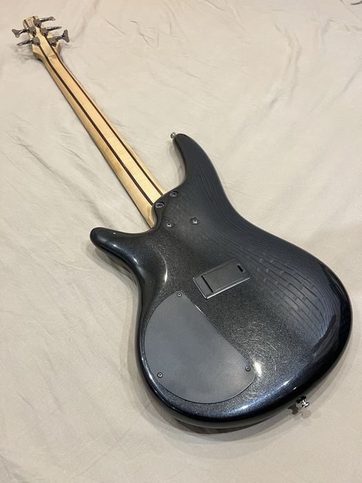Ibanez SR305 CAP Бас гітара