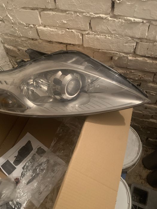 Фари Ford Mondeo