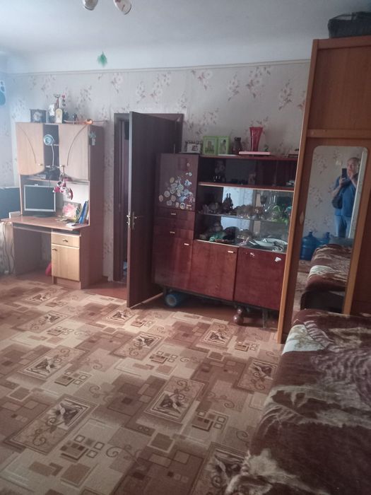 Сдам двухкомнатную квартиру 5000+счетчики