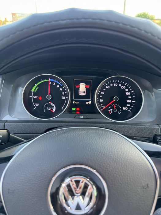 Volkswagen e-Golf 2016 VIN WVWZZZAUZHW901619 фото оголошення 8 з 8