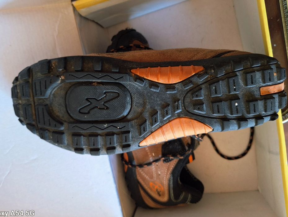 Sapatos homem para ciclismo n 40