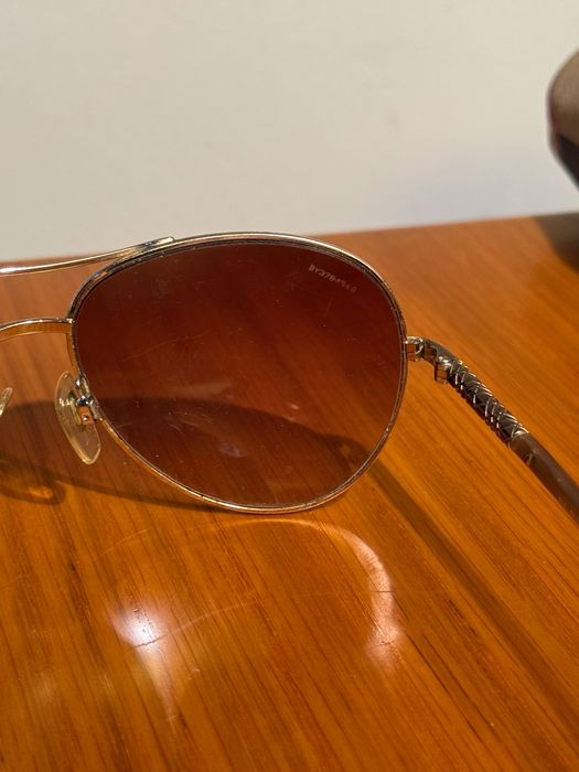 Óculos de Sol Burberry