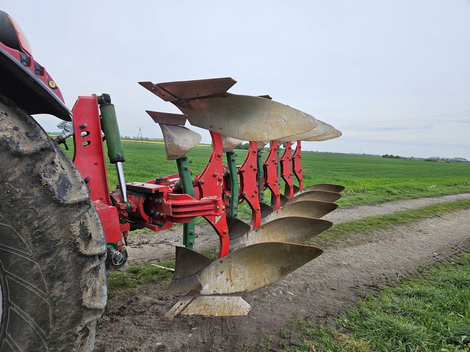 Unia vario 5 skib