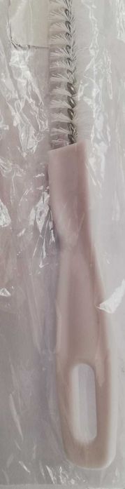 szczotka spirala wycior udrażniacz przepychaczka do rur odpływu zlewu