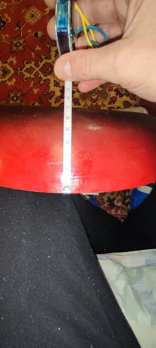 Сковорода глубокая и вечная ,качества СССР