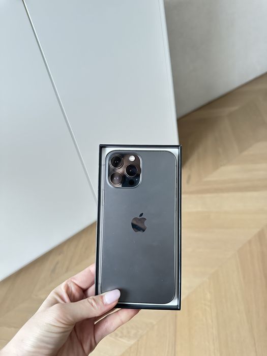 Iphone 13 pro max 256 GB