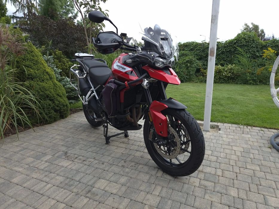 Triumph