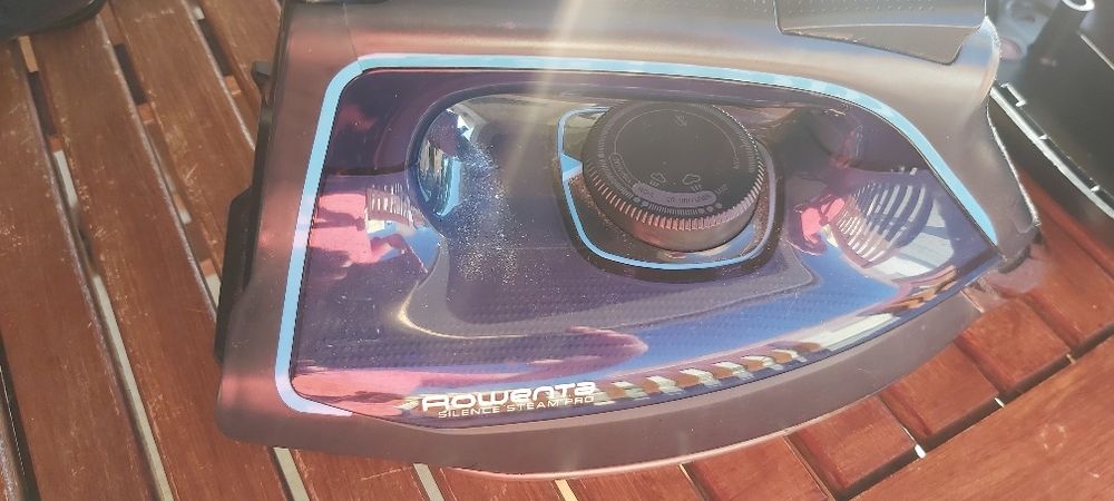 Ferro passar  Rowenta