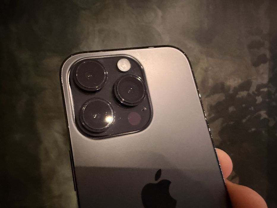 Iphone 14 PRO 256 GB