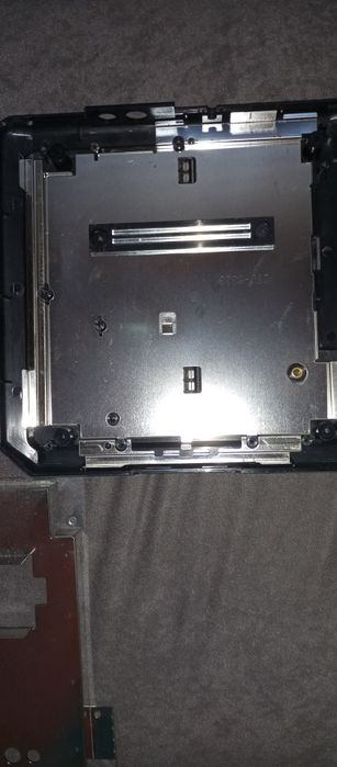 Sega Mega Drive 2 obudowa