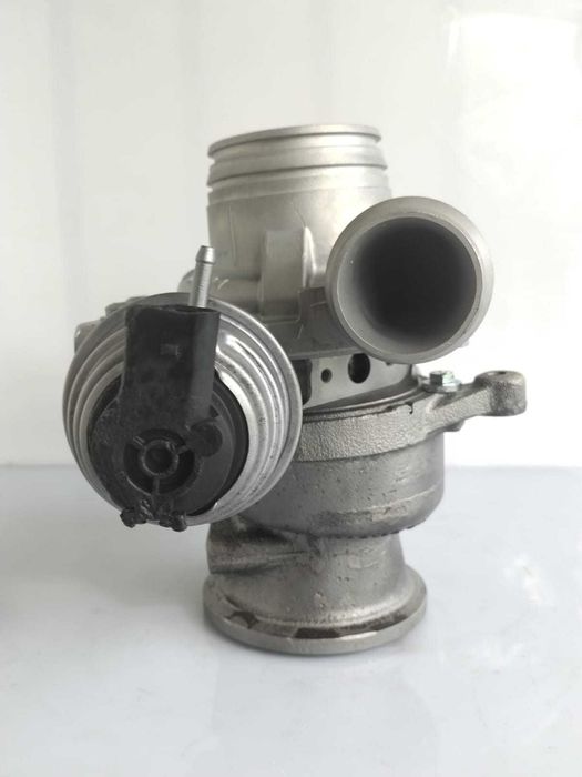 Turbina Turbo VOLVO S60 S90 V40 V60 V70 V90 2.O D2 D3 120km 150km