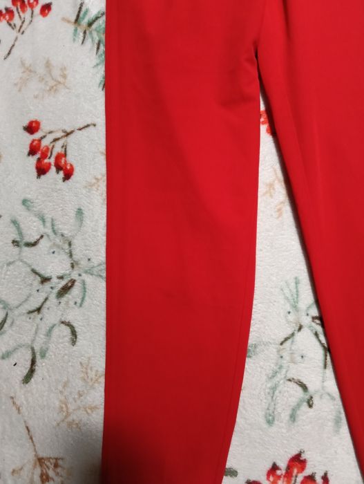 Spodnie cygaretki rozmiar 36 S firmy Primark
