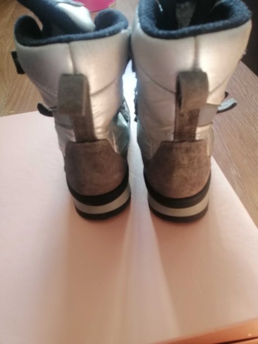 Дитячі зимові чоботи