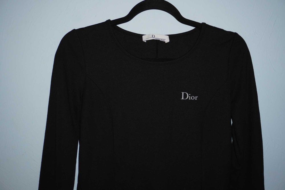 Жіноча блузка від Dior uniforms