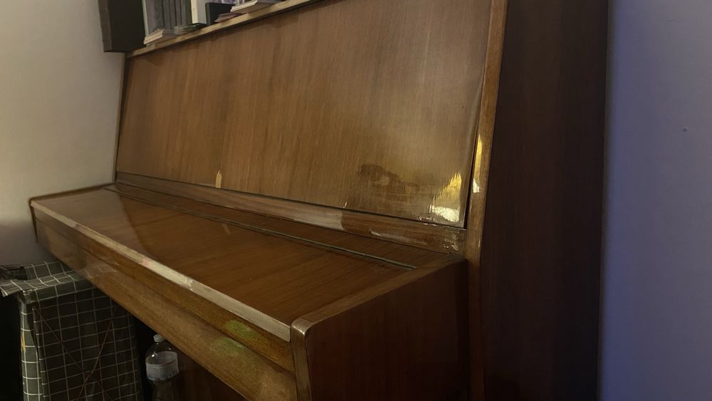 Фортепіано «Україна», вживане