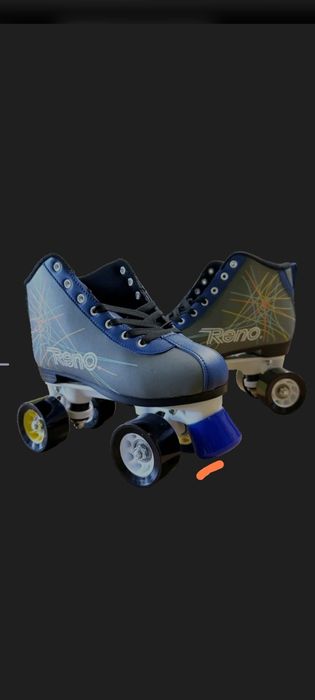 Patins Reno Flash