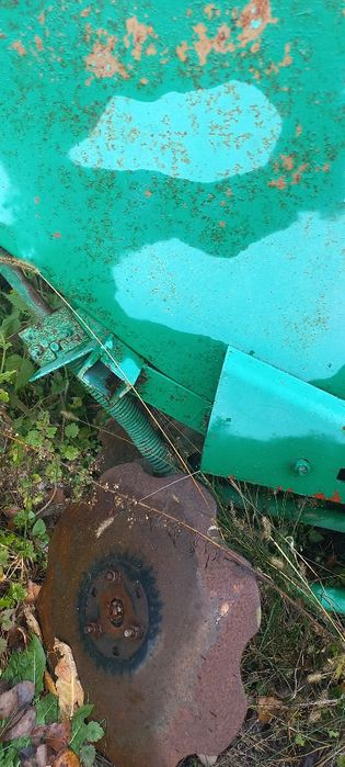 Продам картоплесажалку