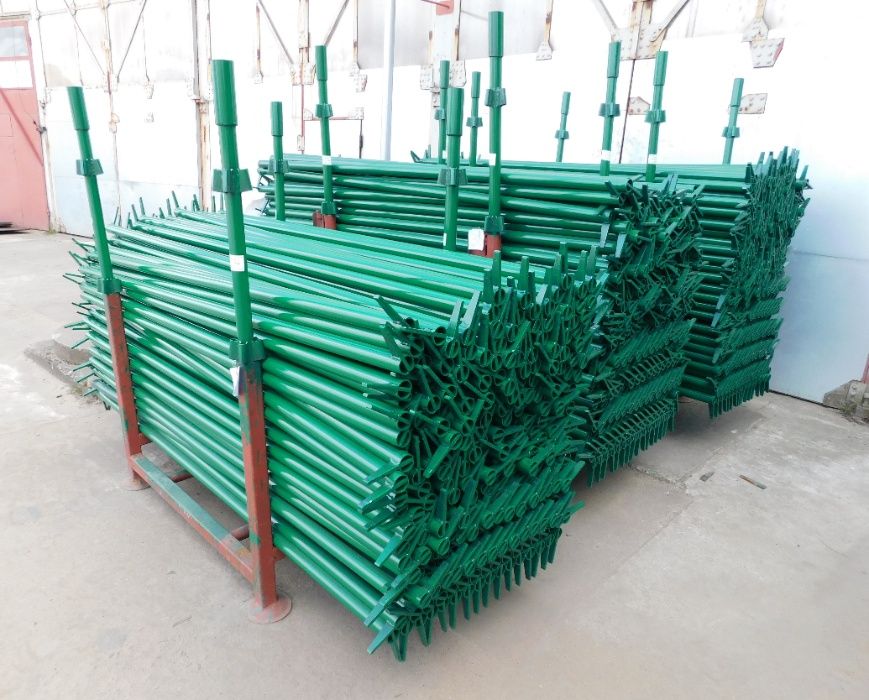 Rusztowanie klinowe choinkowe 60m2 Promocja