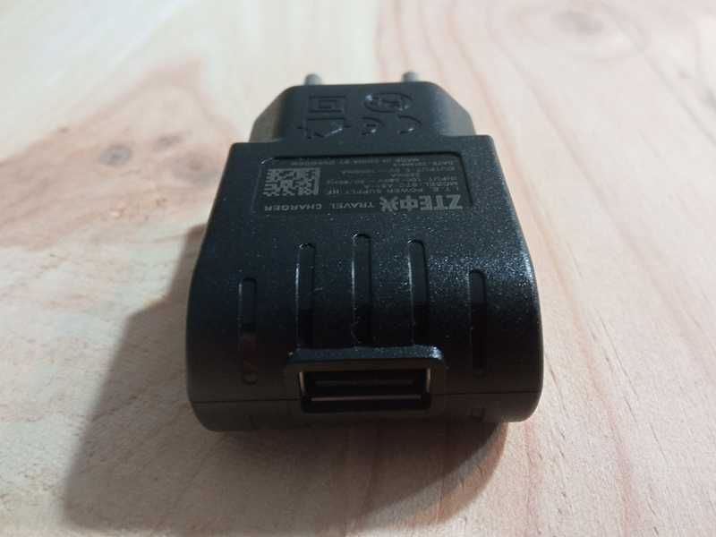 Carregador ZTE STC-A51-A
