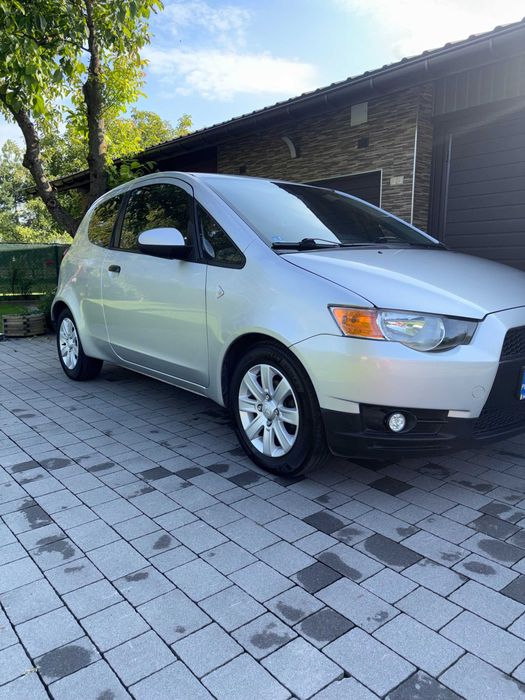 Mitsubishi Colt CZ3 1.3 LPG Vialle