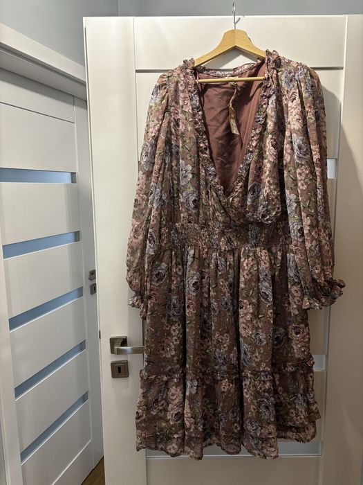 Sukienka damska newbie XL