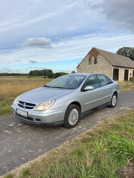 Citroën C5