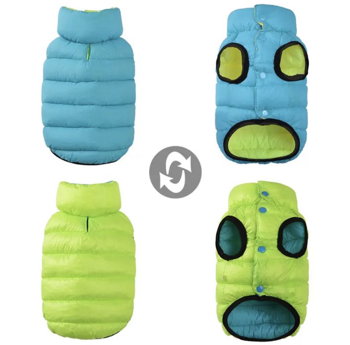 Жилетка для больших собак, одежда для собак