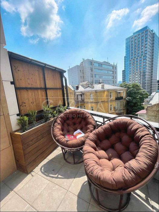 Стильная крутая премиальная квартира ЖК Royal Tower 67 м2