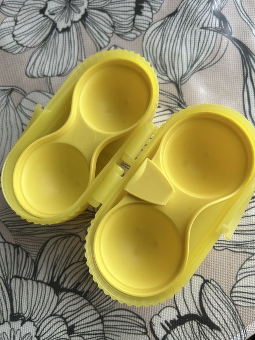 Tupperware міні бокси