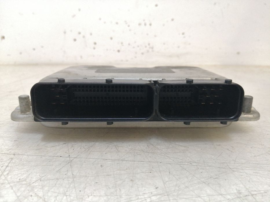 Centralina do Motor - SKODA FABIA II (542) | 06 - 14