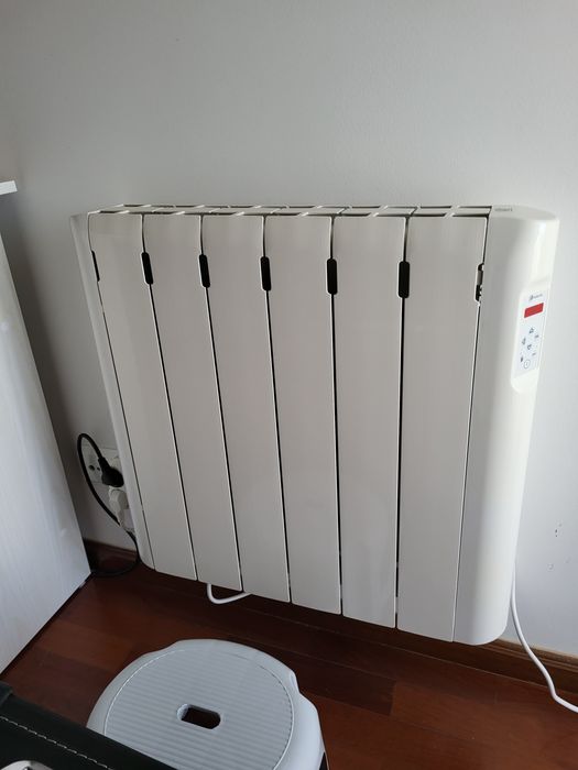 Radiadores para aquecinento central  marca haverland