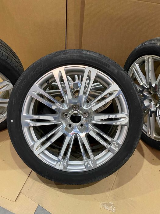 диски Audi A8 / S8 (D4) - R20